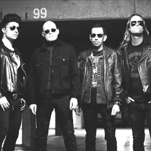 The Sisters of Mercy