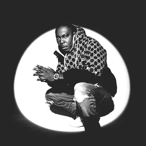 Dizzee Rascal