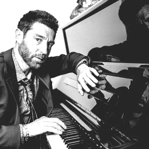 Benny Green