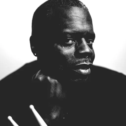 Gregory Hutchinson
