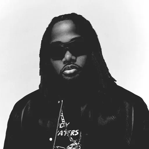 Leon Thomas