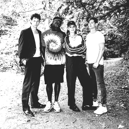 Bloc Party