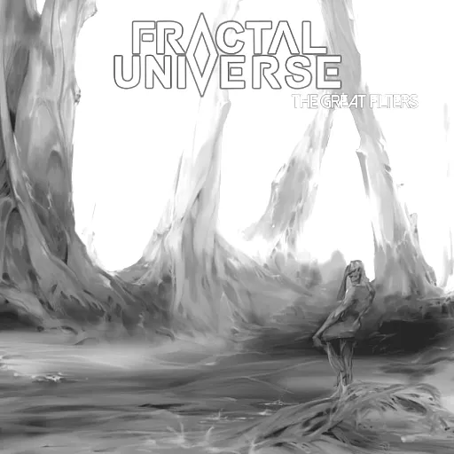 Fractal Universe