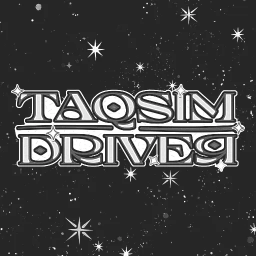 Taqsim Driver