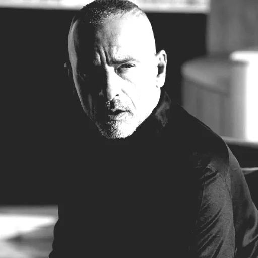 Eros Ramazzotti