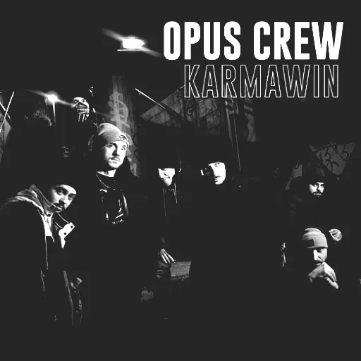 Opus Crew
