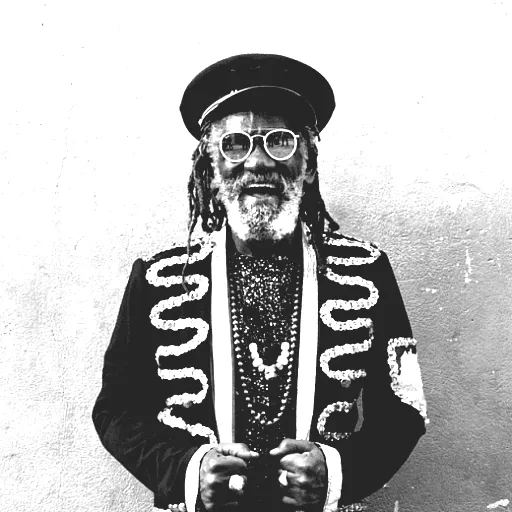 Winston McAnuff