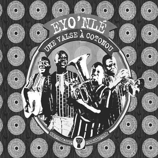 Eyo'Nlé Brass Band