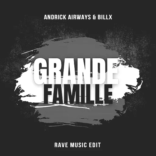 Andrick Airways
