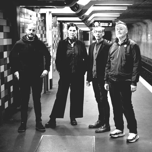 Stereolab