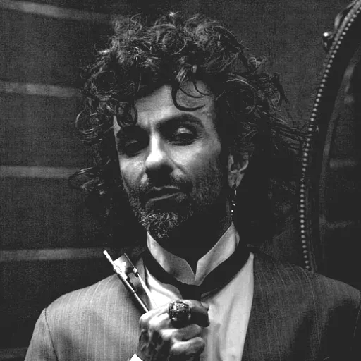 Ara Malikian