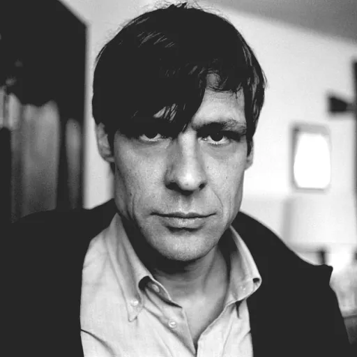 John Maus