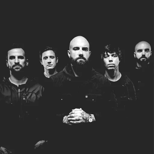 August Burns Red