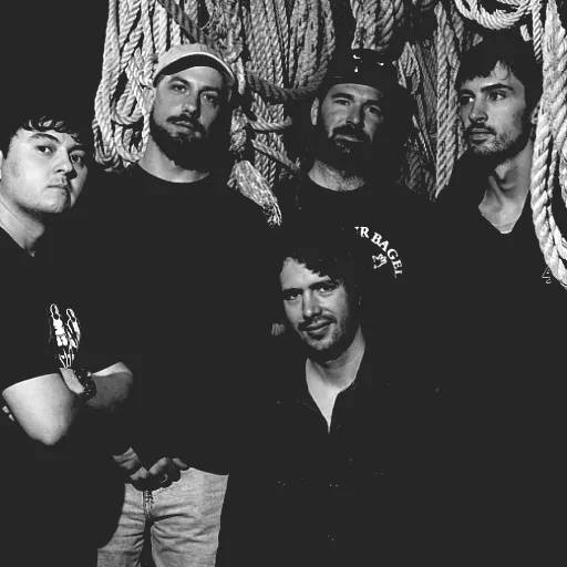Le Winston Band
