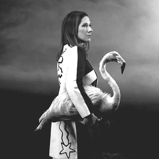 Kim Deal