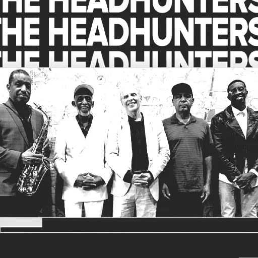 The Headhunters