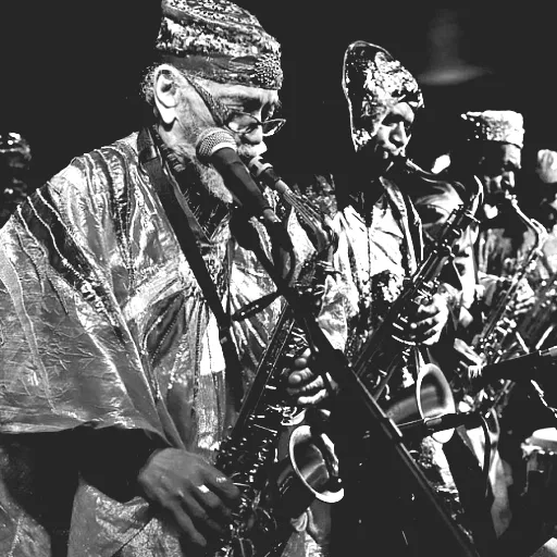Sun Ra Arkestra