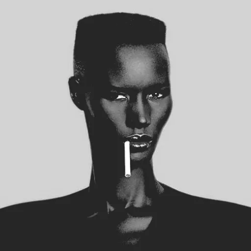 Grace Jones