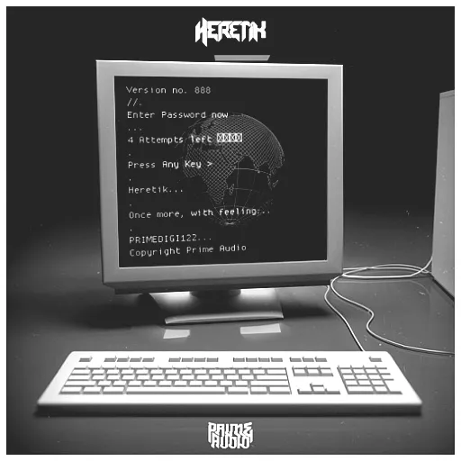 HERETIK