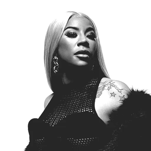 Keyshia Cole