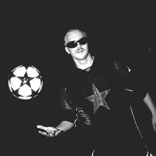 DJ Football