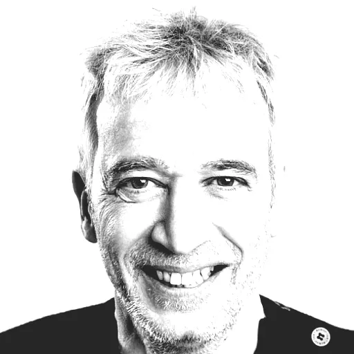 Laurent de Wilde
