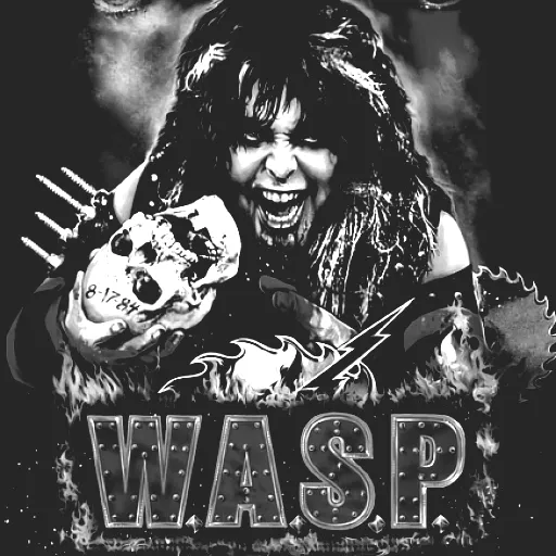 W.A.S.P.