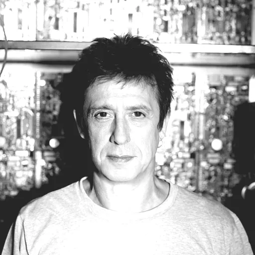 Eric Serra