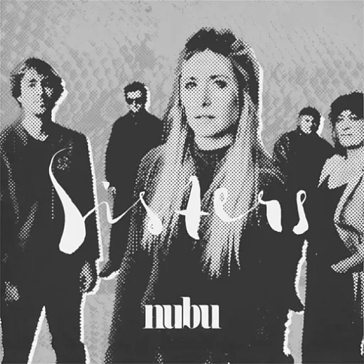 NUBU