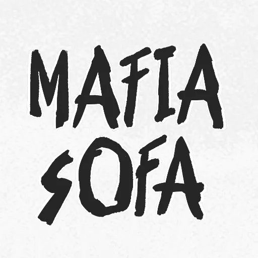 MAFIA SOFA