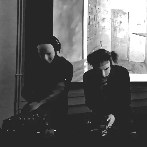 Brutal Beatnik