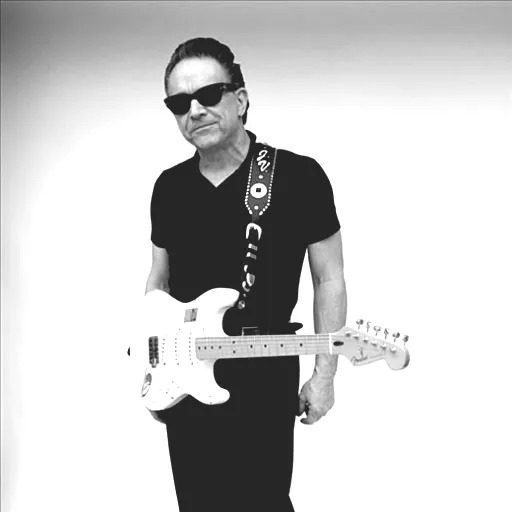 Jimmie Vaughan
