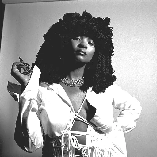 Moonchild Sanelly