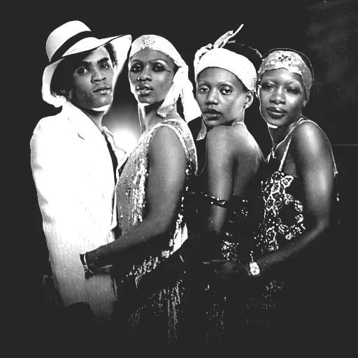 Boney M