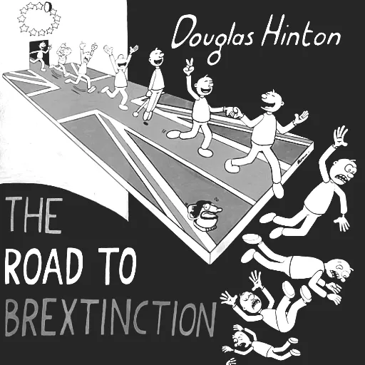 Douglas Hinton