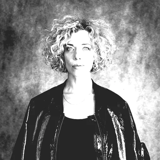 Marie Warnant