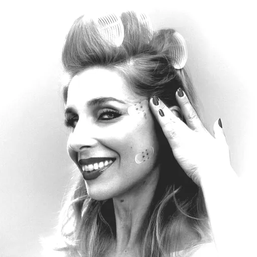 Barbara Carlotti