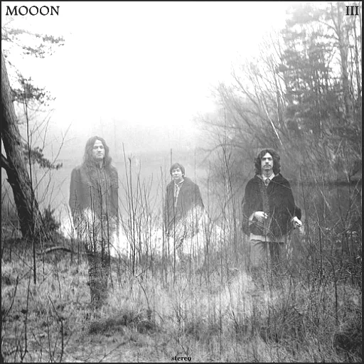 MOOON