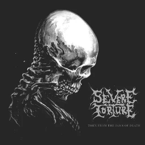 Severe Torture