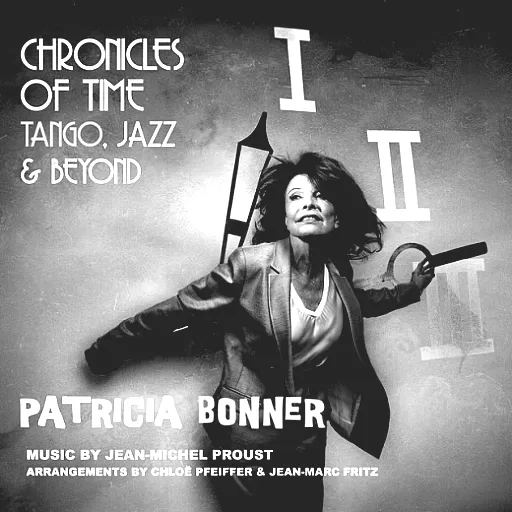 Patricia Bonner