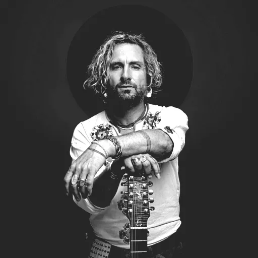 John Butler