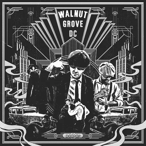 Walnut Grove DC