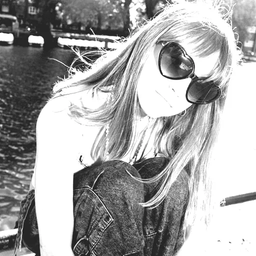 Chloe Slater