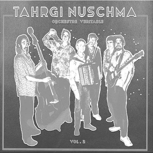 Tahrgi Nuschma