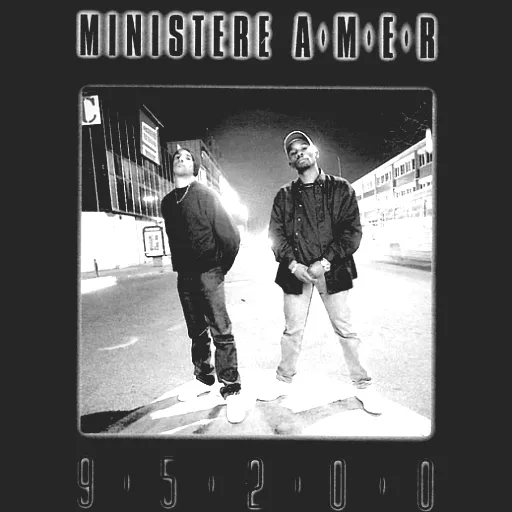 Ministère A.M.E.R.