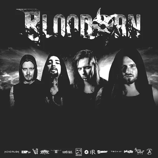 Bloodorn