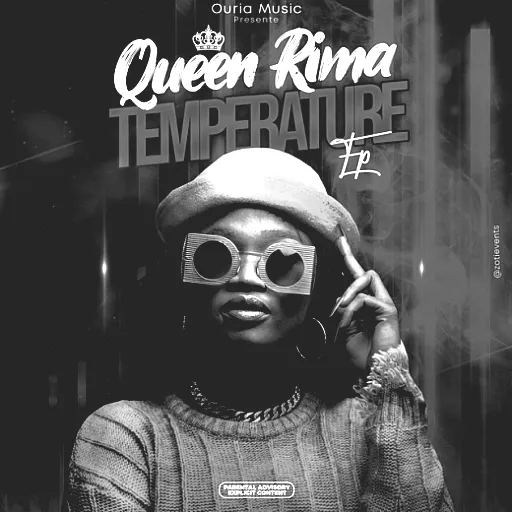 Queen rima