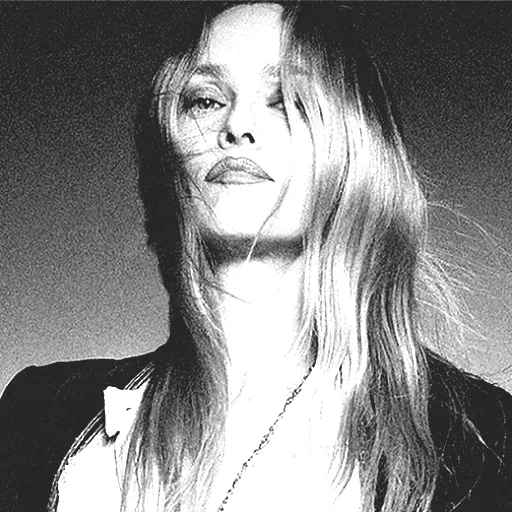 Vanessa Paradis
