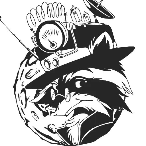 Raccoon Tycoon
