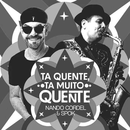 Spok Frevo Orquestra